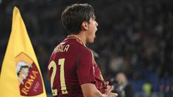 Dybala salva Juric, la Roma respira ma la pace è ancora lontana