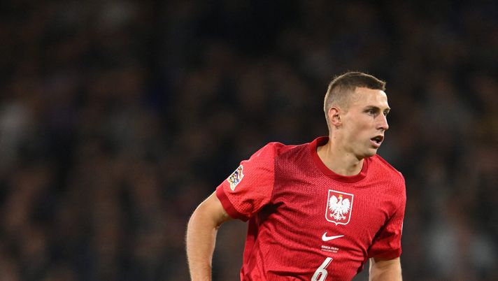 Notizie Udinese – Piotrowski colleziona minuti! I dati con la Polonia - immagine 1