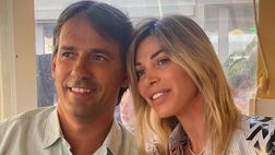 La moglie di Inzaghi torna a condividere il post di una tifosa: “Lezione di Simone perché…”