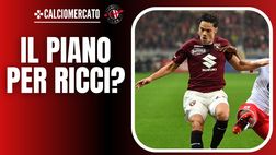 Calciomercato Milan – Ricci? La rivelazione dell’esperto. E per la Champions…