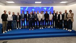 Oggi a Lissone l’incontro tra allenatori e arbitri. Palladino tra gli assenti