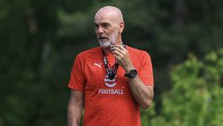 Verso Torino-Milan, rossoneri al lavoro: ecco il report dell’allenamento