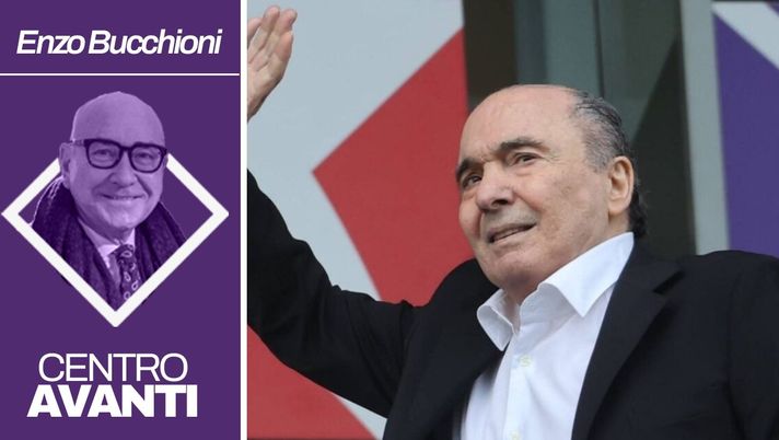 Rocco non vende ma almeno rafforzi la società Rocco non vende ma almeno rafforzi la società - immagine 1