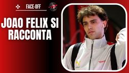 Milan, Joao Felix si racconta: “Volevo la 22 di Kakà. Conceicao, Leao e…”