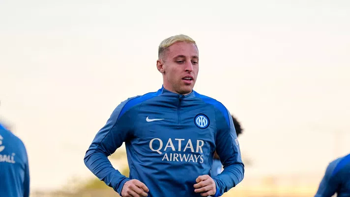 Impallomeni: “Inter, il derby può incidere mentalmente. Frattesi? Se uno non si sente…” - immagine 1