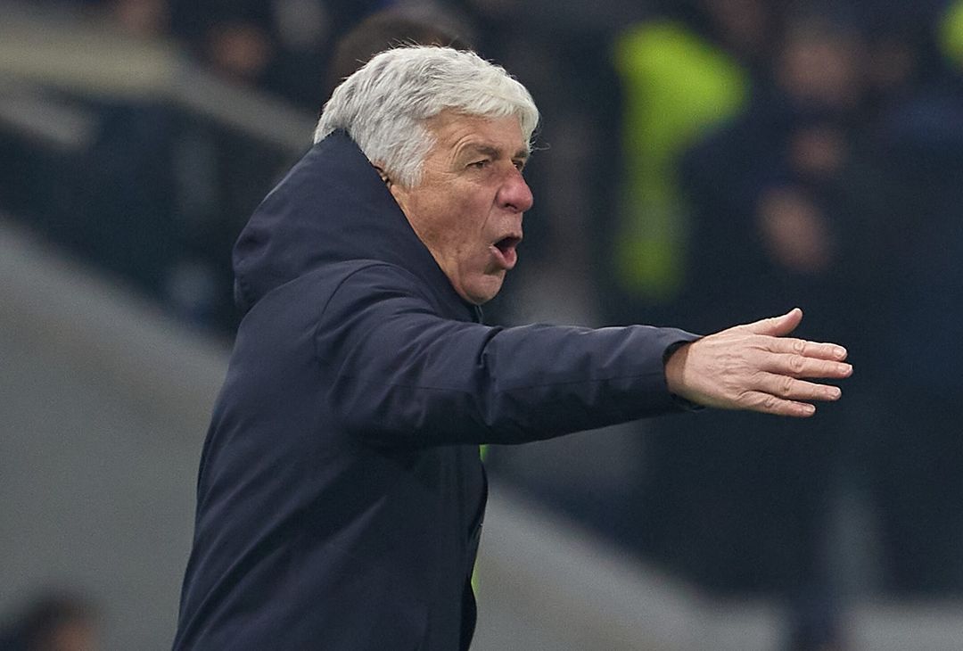 Atalanta-Roma 1-0 – FOTO GALLERY - immagine 53