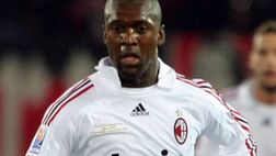 I 50 anni di Seedorf: il battibecco con Ancelotti. Maldini: “Giocare con lui un privilegio”