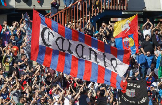 Il Catania giocherà contro la Ternana in una sfida valida per la Coppa Italia Serie C. catania - coppa italia serie c