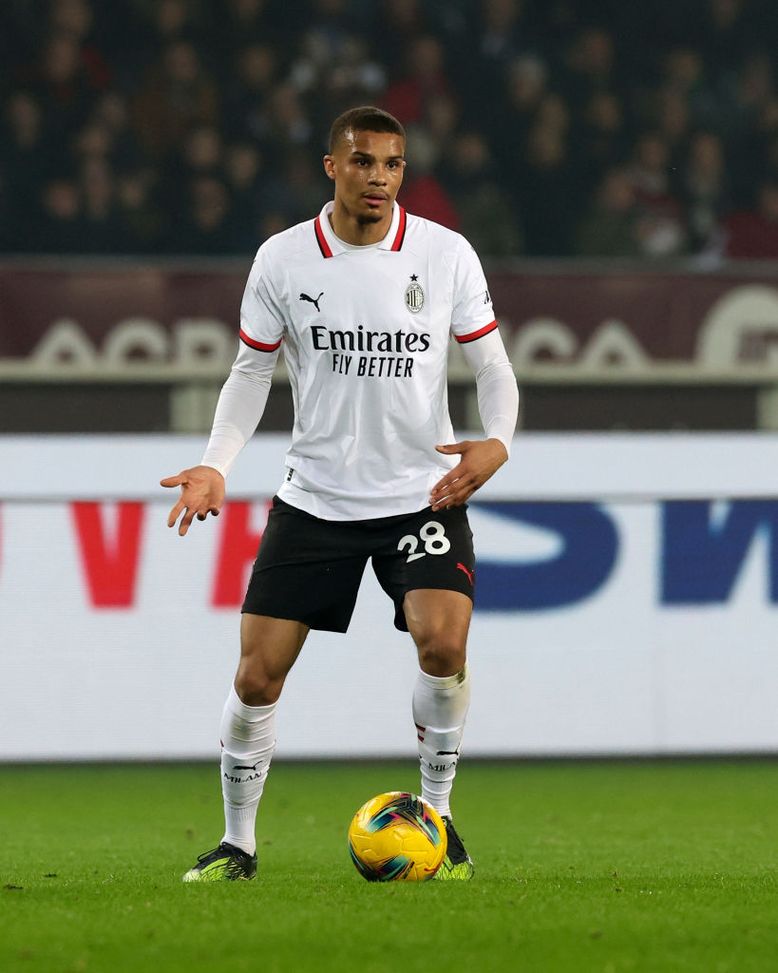 malick-thiaw-torino-milan-dato-autogol-curiosita-statistica