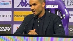 VIDEO VN – Palladino: “Modulo? Non sono un integralista. Ecco la mia idea”