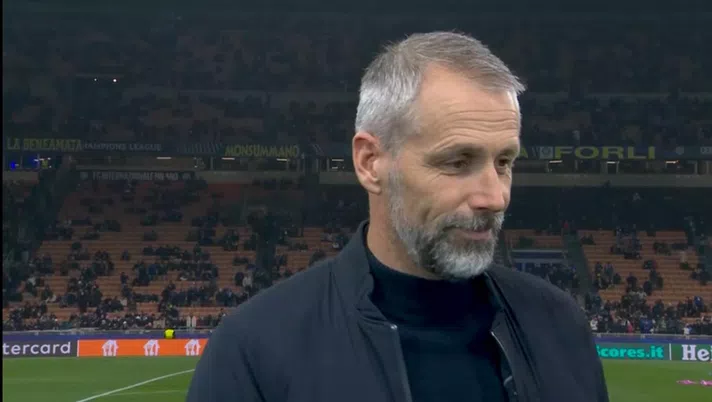 Lipsia, Rose: “Inter squadra molto forte. Thuram per me è come un figlio. Sesko…” - immagine 1
