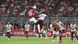 Verso Milan-Torino: probabili formazioni, dove vederla e ultime news