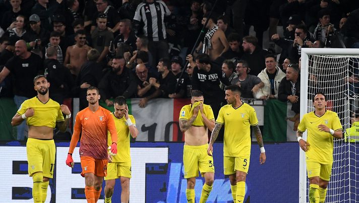 Castellanos, Provedel, Patric, Gila, Vecino e Pellegrini Castellanos, Provedel, Patric, Gila, Vecino e Pellegrini