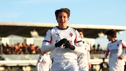 UFFICIALE, il Milan ha rinnovato il contratto di Mattia Cappelletti