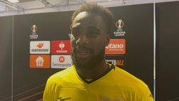 Dinamo Kiev-Lazio, Dia: “Volevamo iniziare bene. L’obiettivo…” – VIDEO