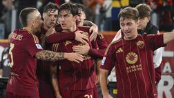 Roma next-gen: contro il Torino in campo la terza squadra più giovane della Serie A