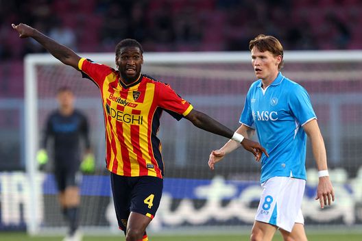 Getty Images Libero – Lo scudetto al Napoli riporta indietro il calcio. Proposta di gioco piatta: gli interisti…- immagine 2