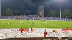 Due tifoserie in marcia: derby di Rzeszow senza sorprese, adesso è lotta per non retrocedere…