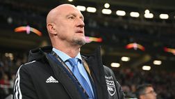 Ungheria, Rossi: “Il Napoli è più forte dell’Eintracht. Rrahmani è una garanzia!”