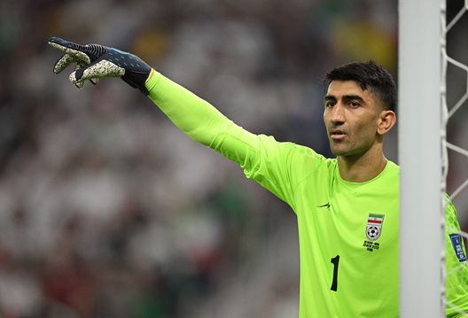 Beiranvand lascia il Persepolis: “La dirigenza ci ha sottratto i bonus per la vittoria del campionato”- immagine 3