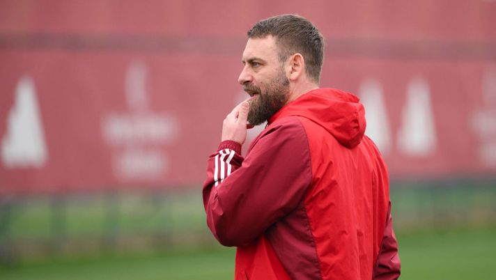 Salernitana-Roma, le formazioni ufficiali di Inzaghi e De Rossi - immagine 1