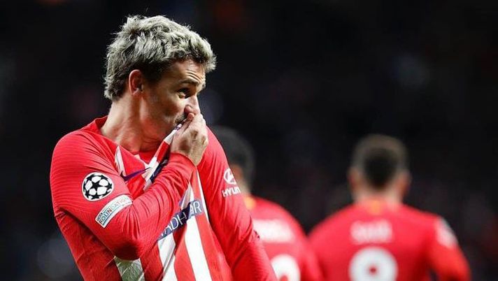 Non c’è storia al Wanda Metropolitano: Lazio sconfitta e Atletico primo nel girone - immagine 1