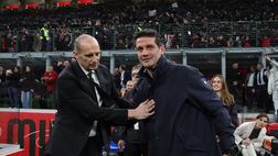 Repubblica nelle pieghe della sconfitta nel derby: “Inter, si è acceso questo campanello d’allarme”