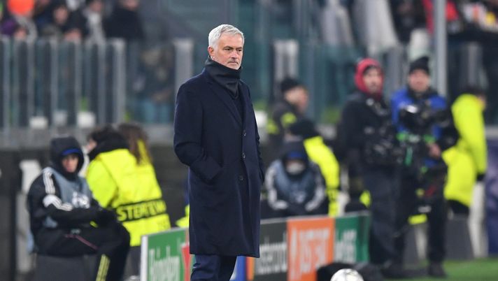 Champions, Mourinho sconfitto da Spalletti 2-0. L’Atalanta cade contro l’Athletic - immagine 1