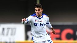 Gonzalez, presto nuovi esami clinici a Barcellona: questa la speranza del Lecce