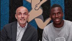 Atalanta, ufficiale un altro rinforzo in difesa: dal Leverkusen arriva Kossonou