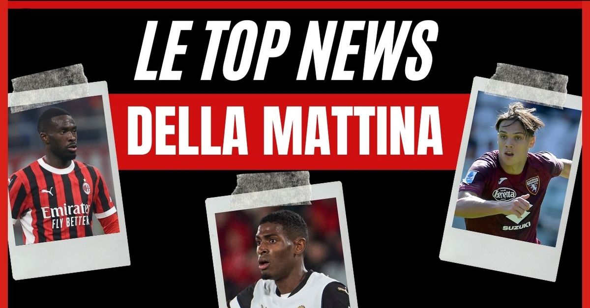 Milan, Tomori saluta? Mosquera, Ricci e non solo: le ultime sul mercato