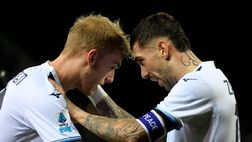 Lazio, un biancoceleste candidato a giocatore del mese di febbraio: ecco chi