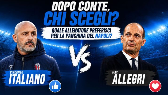 italiano allegri