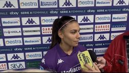 VIDEO VN – Bonfantini: “Restare qui? Non decido io ma a Firenze mi trovo bene”