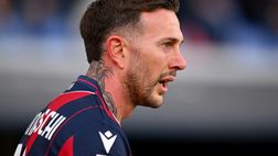 Il rientro di Berna per il finale di stagione: un’arma in più per il Bologna