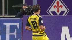 Bernabé: “In Italia sono a mio agio, la scorsa è stata la stagione perfetta. Olimpiadi un sogno”