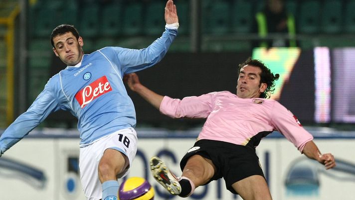 Bogliacino: “Futuro Napoli? Ecco chi mi piacerebbe vedere sulla panchina azzurra” - immagine 1