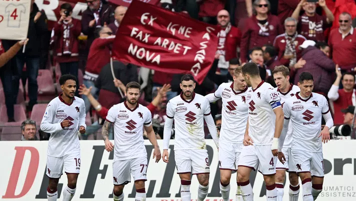 Salernitana-Torino, i precedenti: Ochoa fenomenale nell’ultima all’Arechi- immagine 2