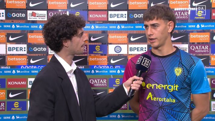 Rodriguez: “Yerry Mina mi ha preso sotto la sua ala, l’intesa cresce partita dopo partita” - immagine 1