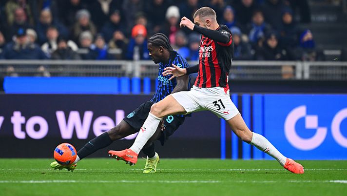 VAR VAR-rigore-derby-Rocchi-Pavlovic-Thuram