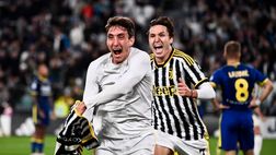 Ag Cambiaso: “La Juve ha battuto la concorrenza dell’Inter. Ausilio lo voleva ma…”