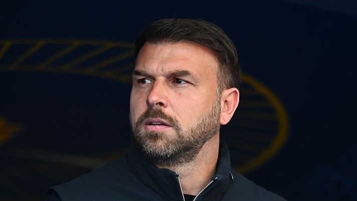 Zanetti: “Vogliamo rinforzare la squadra! Il 3-5-2 scelta obbligata, su Sarr, Mosquera e Harroui…” - immagine 1