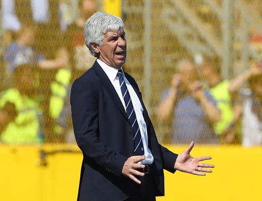 La probabile formazione dell’Atalanta: Ilicic e Miranchuk dietro a Muriel- immagine 2