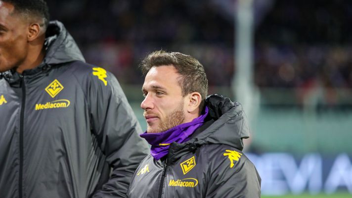 Arthur non sta bene è deve essere gestito: spazio a Maxime Lopez - immagine 1