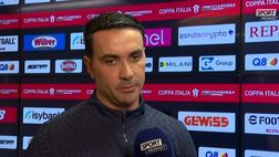 Palladino: “Lookman? Voleva cambiare aria: accontentato. Ho una rosa forte e ampia”