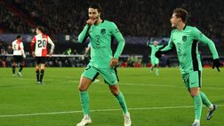 Sarno: “Smentita del Napoli su Hermoso? Può essere un segnale positivo. Vi spiego”