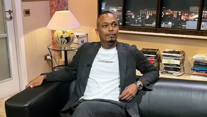 Santacroce: “Bravo Palladino, ha avuto un’evoluzione importante” Fabiano Santacroce