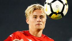 UFFICIALE – Martin Frese è un nuovo calciatore del Verona: il comunicato del club