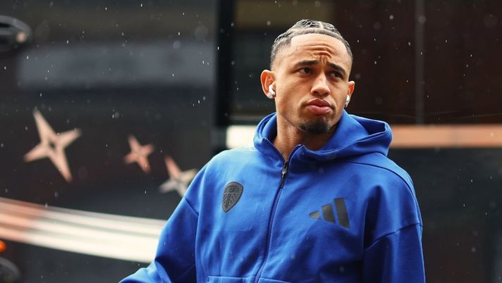 Ex Milan, Okafor: 68 minuti in campo in Fulham-Leeds