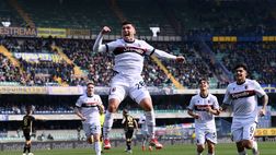 Gazzetta – Il Bologna pronto al decollo con Orsolini e Cambiaghi